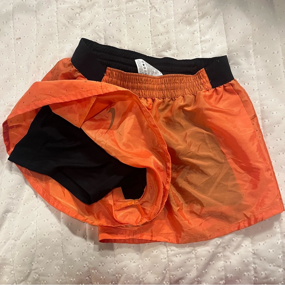 Nike Parachute dri-fit Running shorts